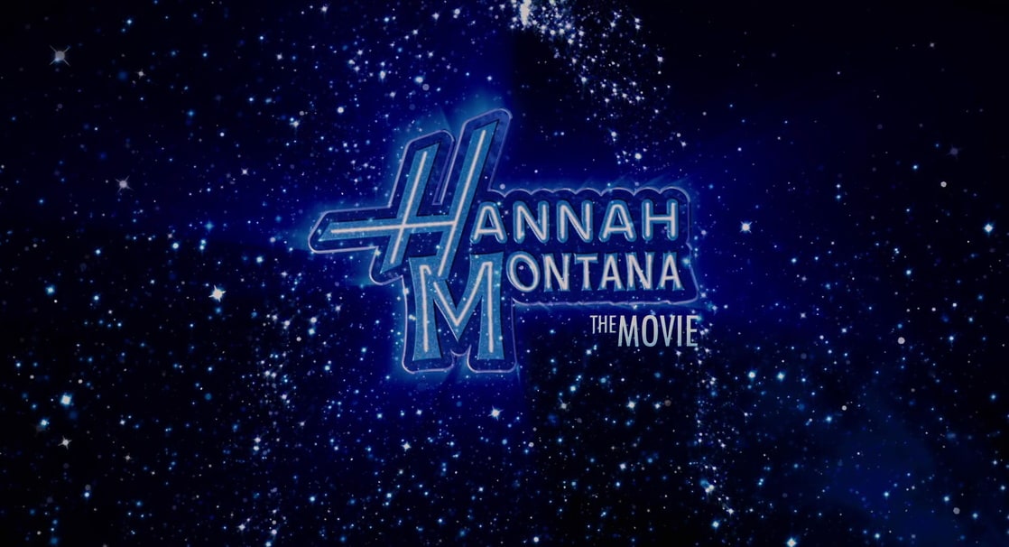 Hannah Montana: The Movie