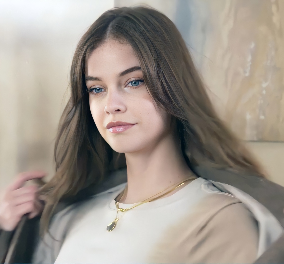 Barbara Palvin Barbara Palvin