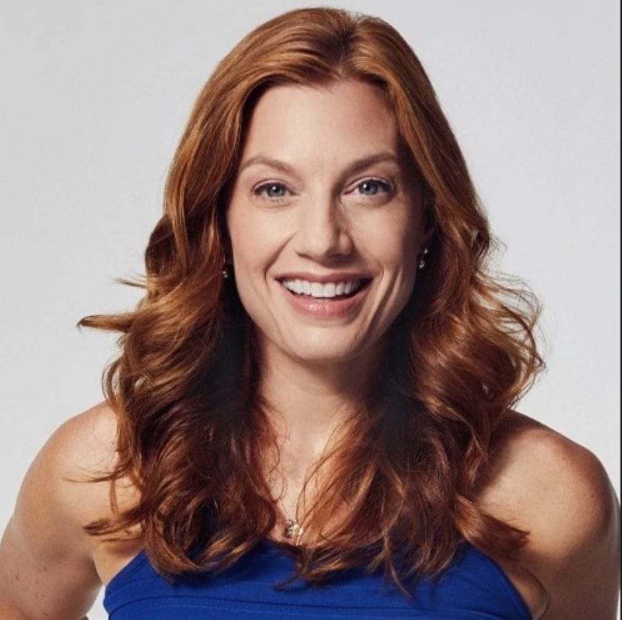 Jessica Phillips