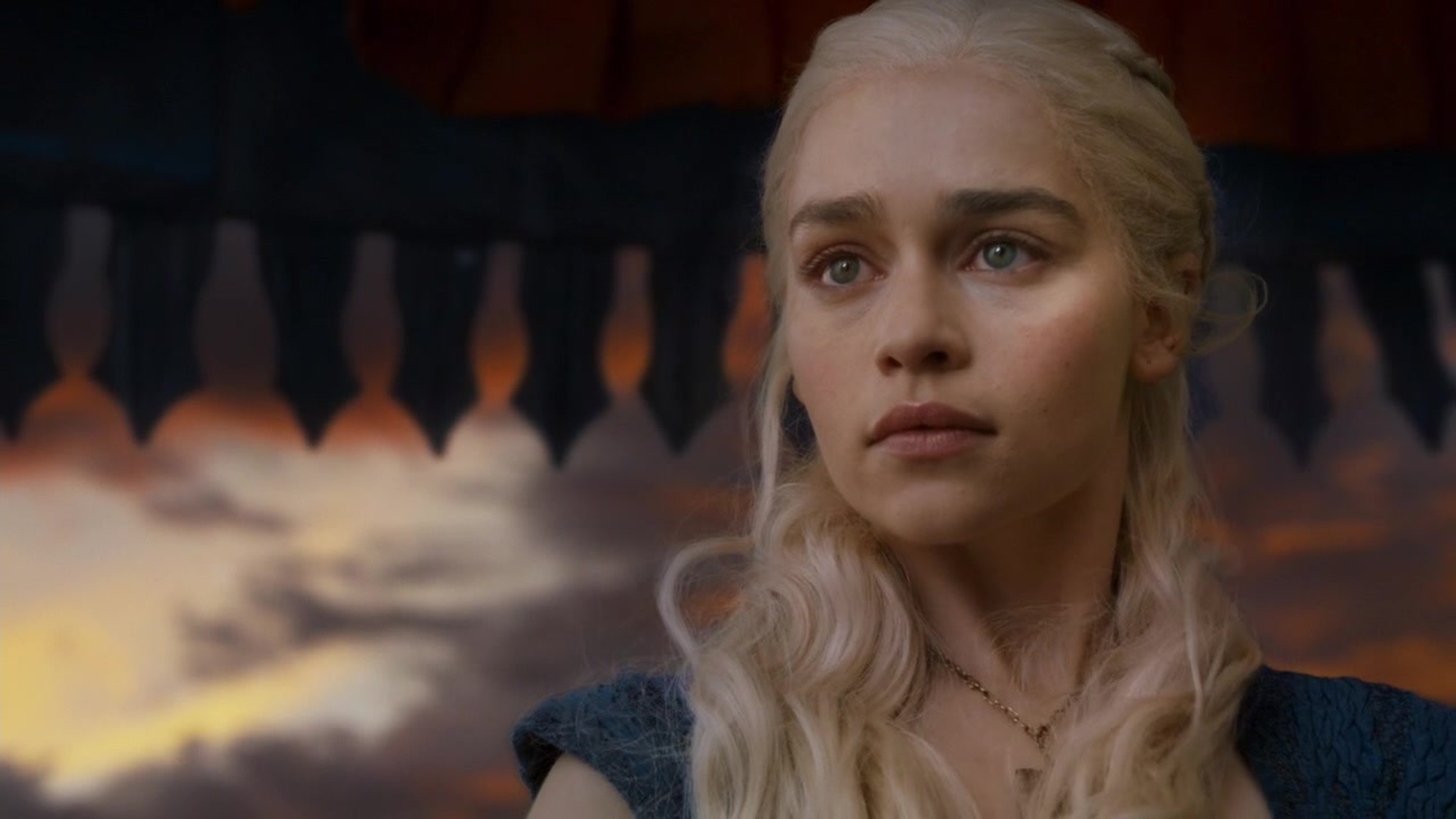 Emilia Clarke