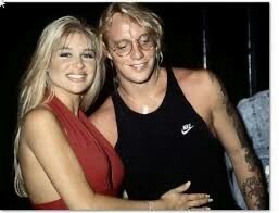 Picture of Bobbie Brown