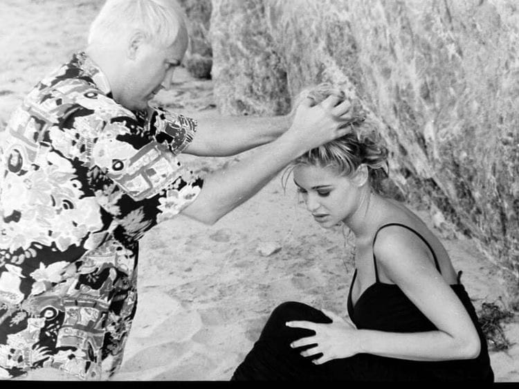 Bobbie Brown