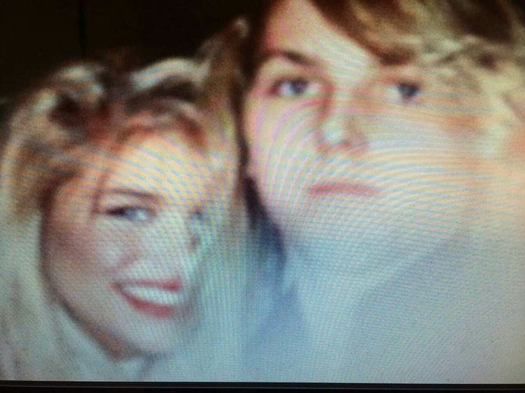Bobbie Brown