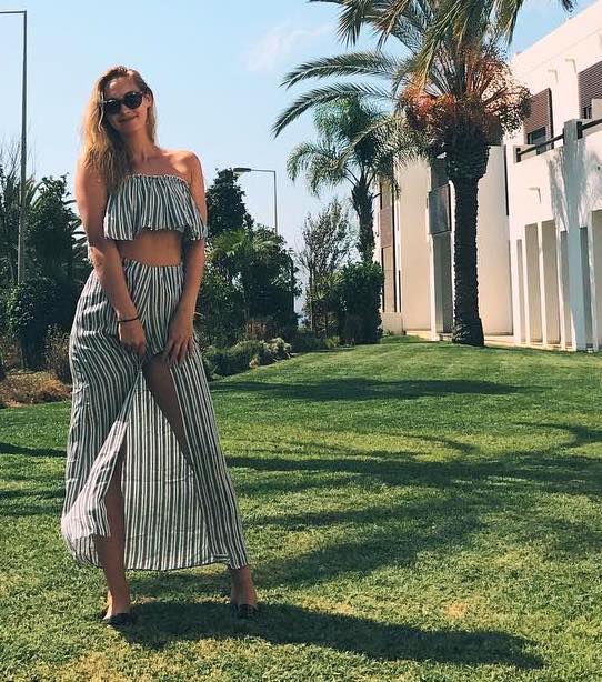 Picture Of Eefje sjokz Depoortere Picture Of Eefje sjokz Depoortere