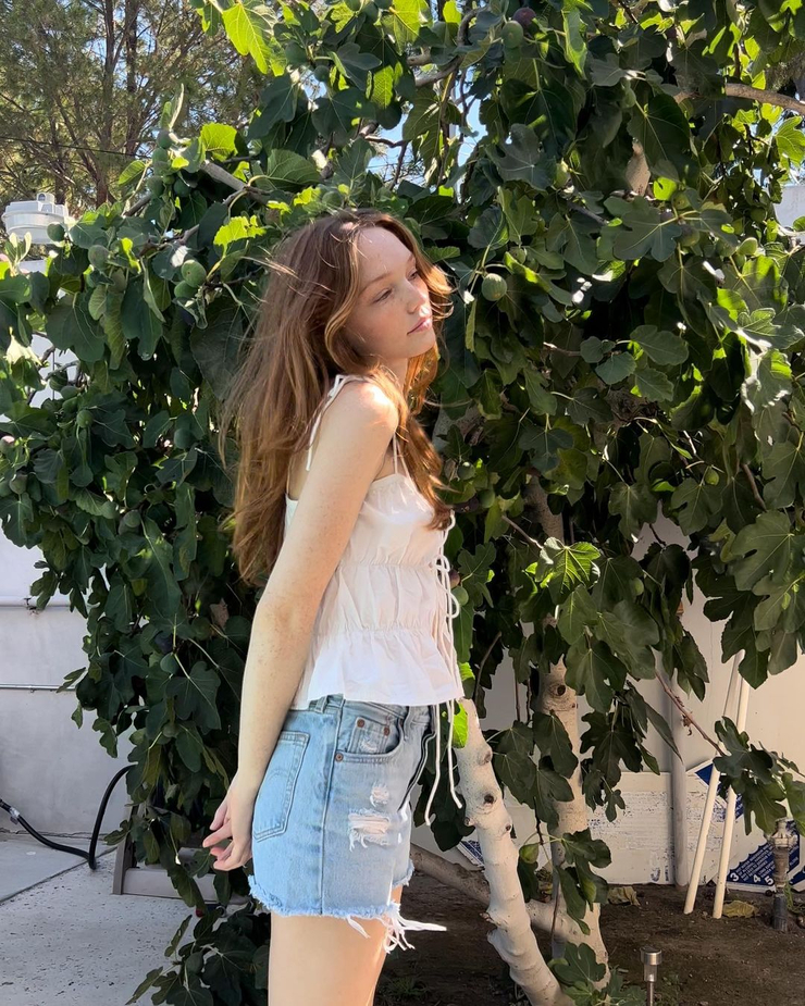 Picture of Samantha Cormier