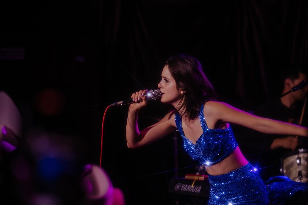 Laura Marano