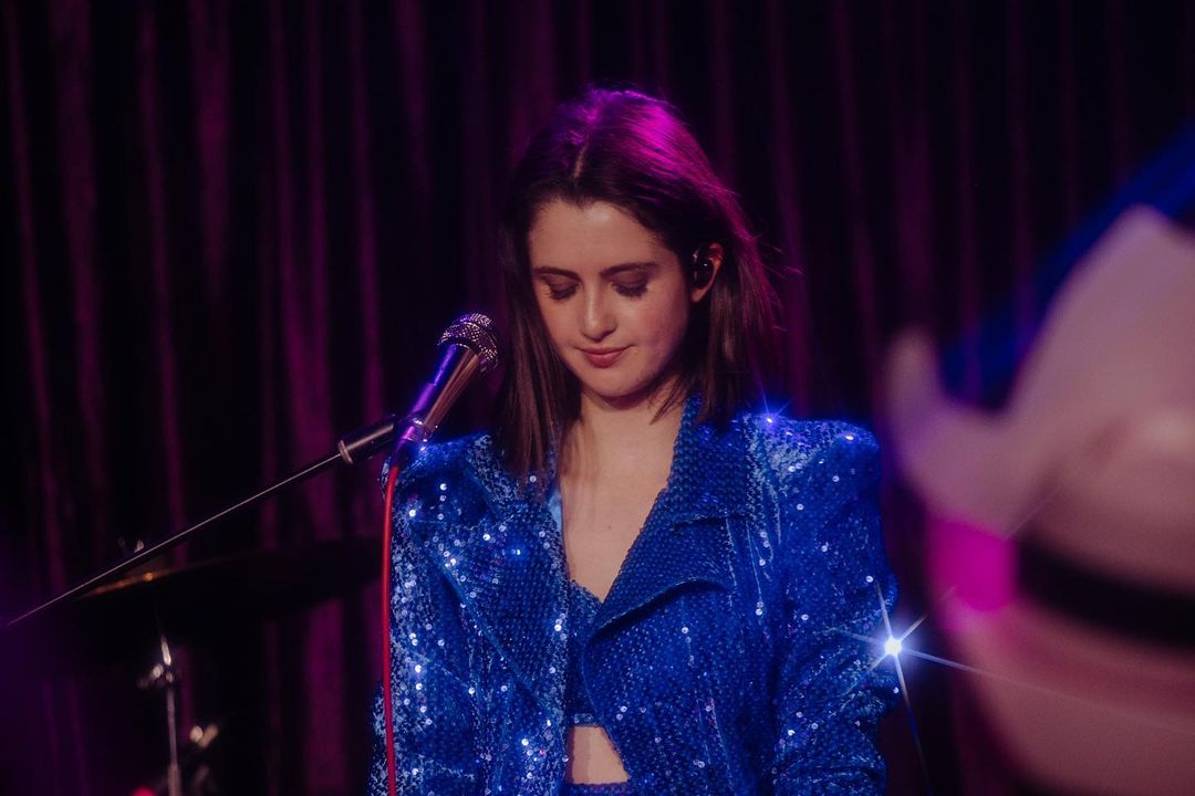 Laura Marano
