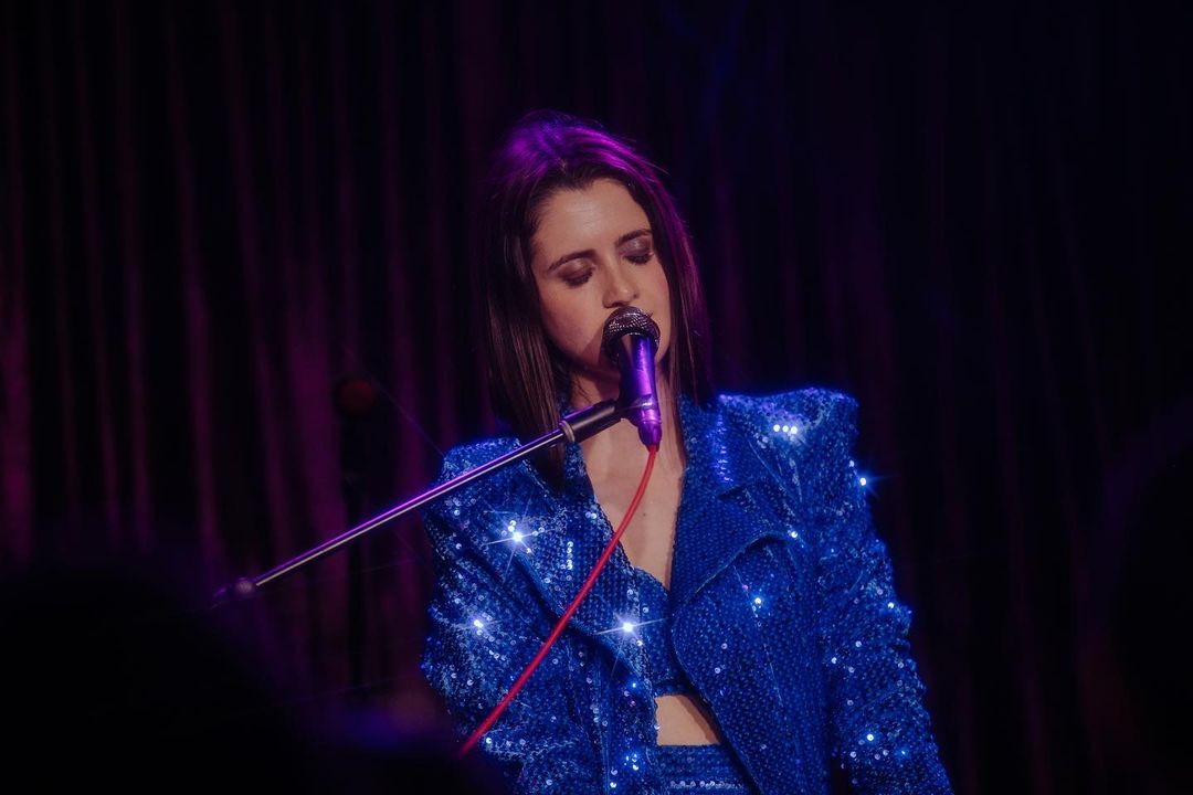 Laura Marano