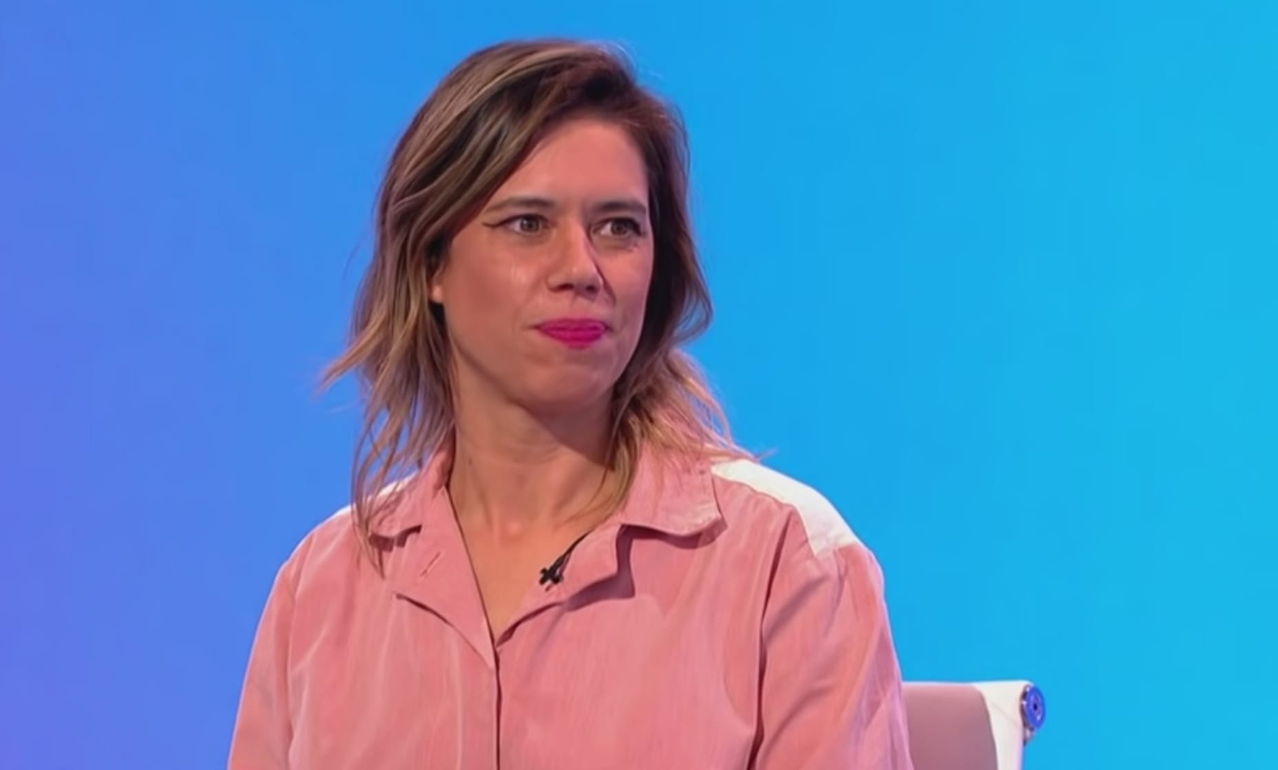 Lou Sanders Lou Sanders