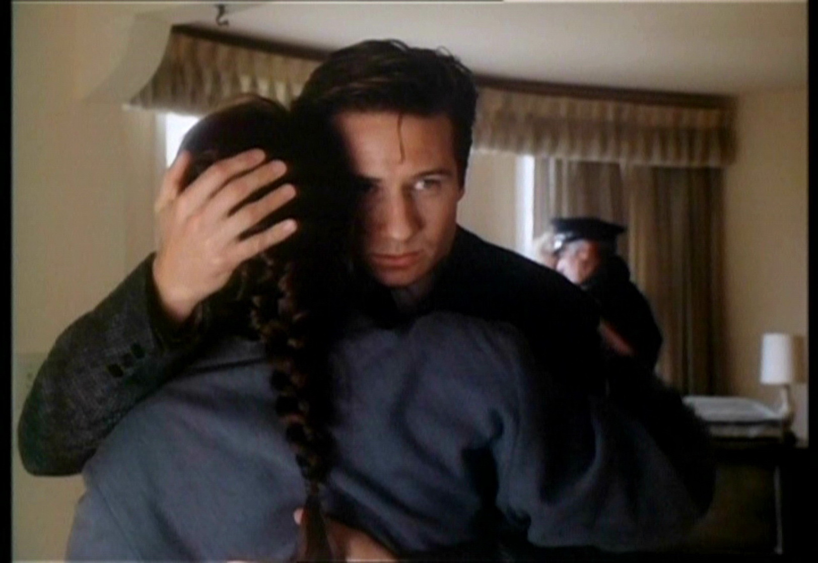Baby Snatcher