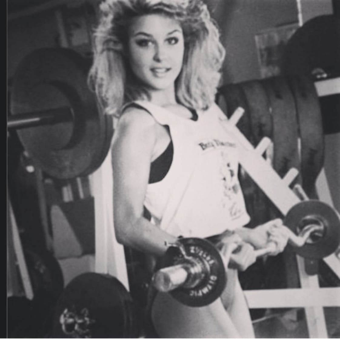 Bobbie Brown