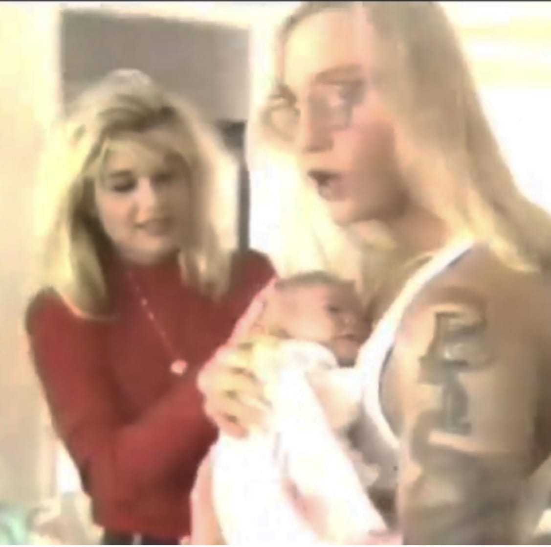 Bobbie Brown