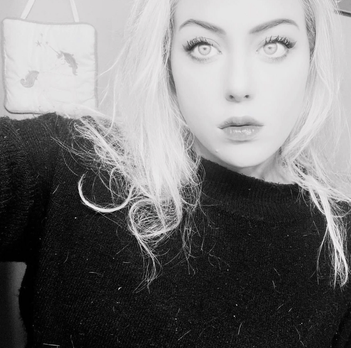 Taylar Jayne Lane