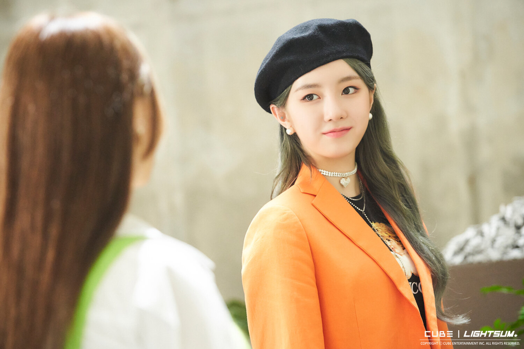 Joo-hyeon Lee