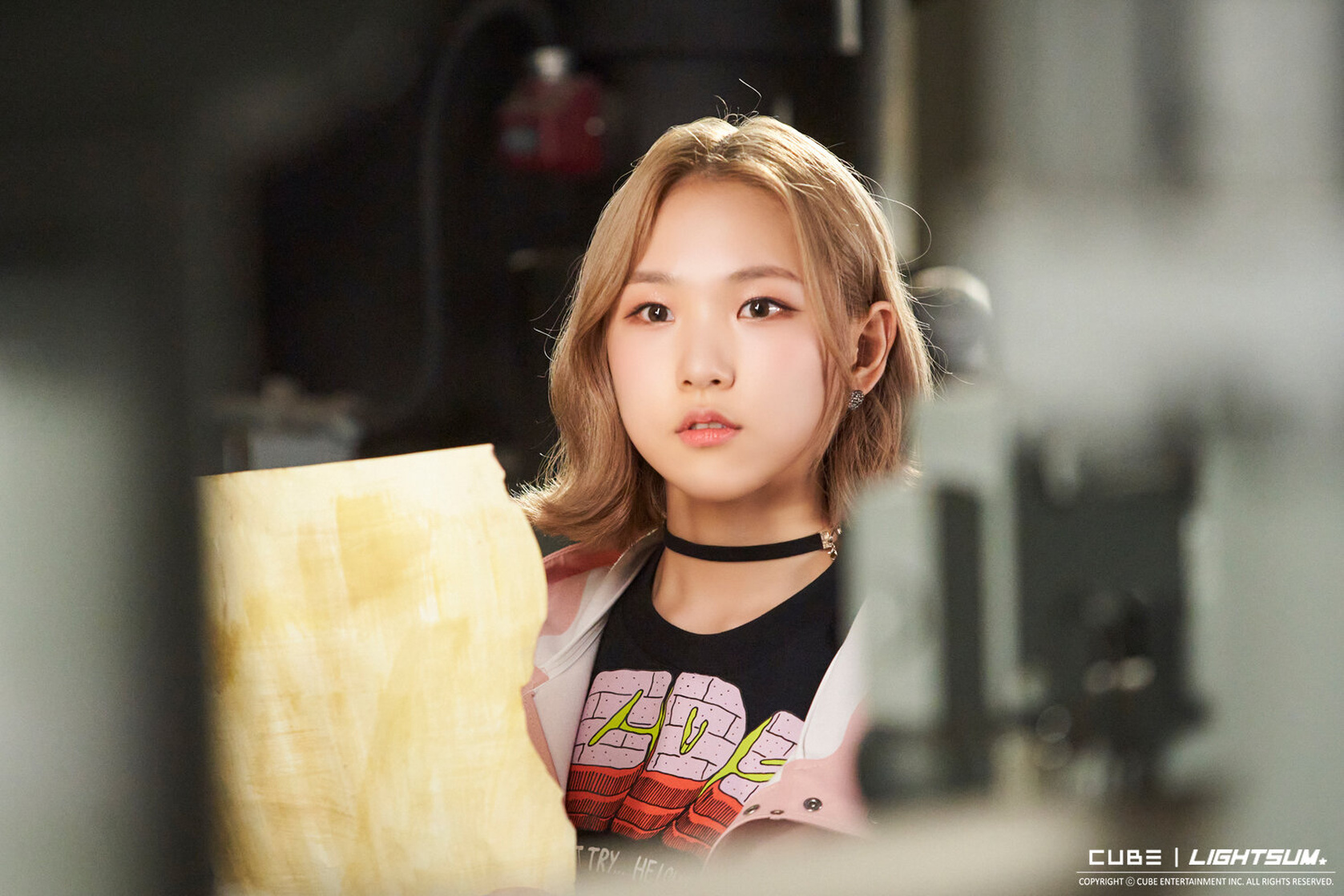 Hui-yeon Oh
