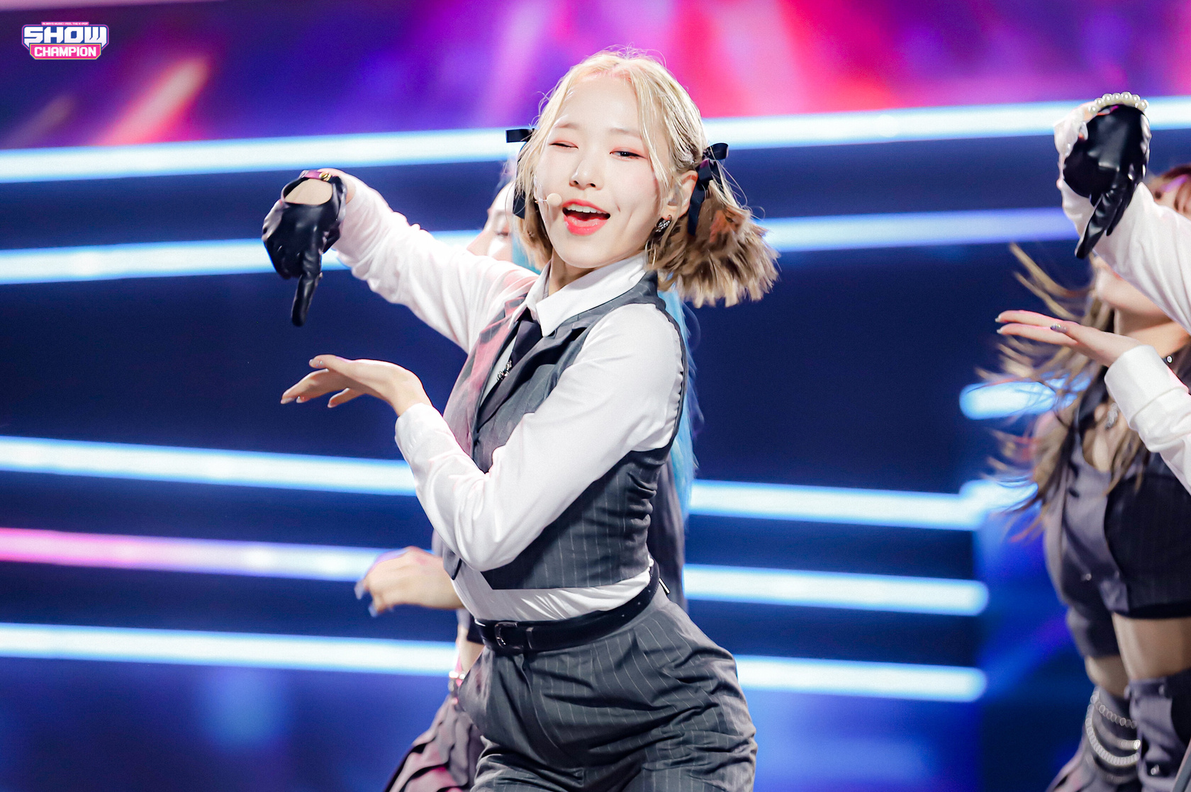 Hui-yeon Oh