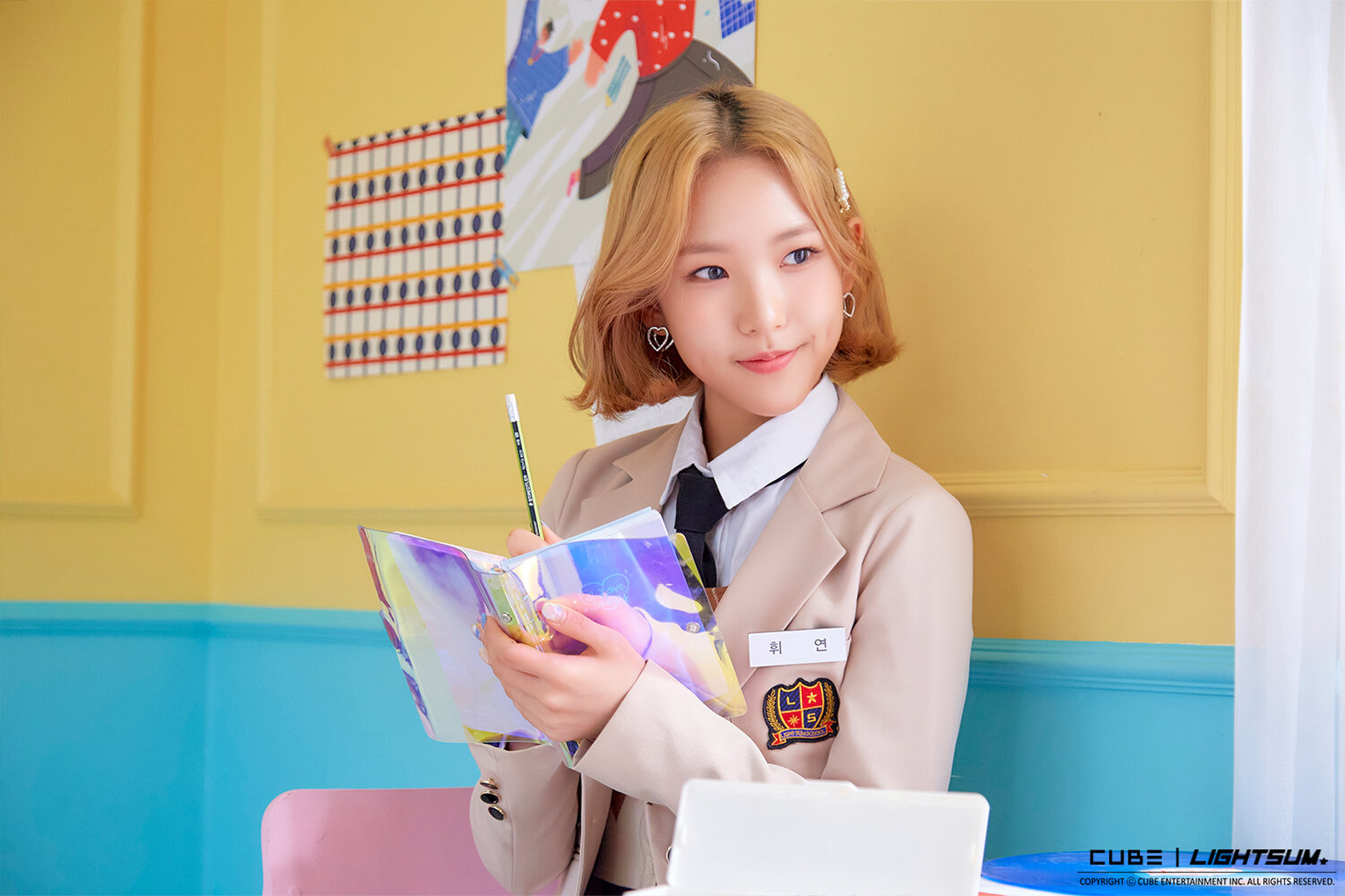 Hui-yeon Oh