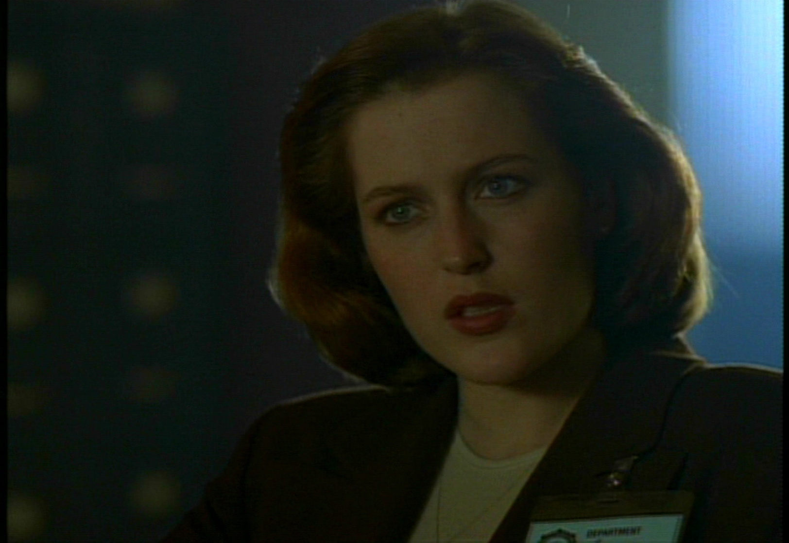 The X Files