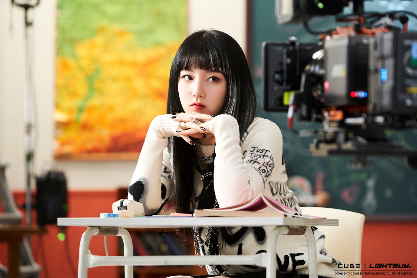 Joo-hyeon Lee