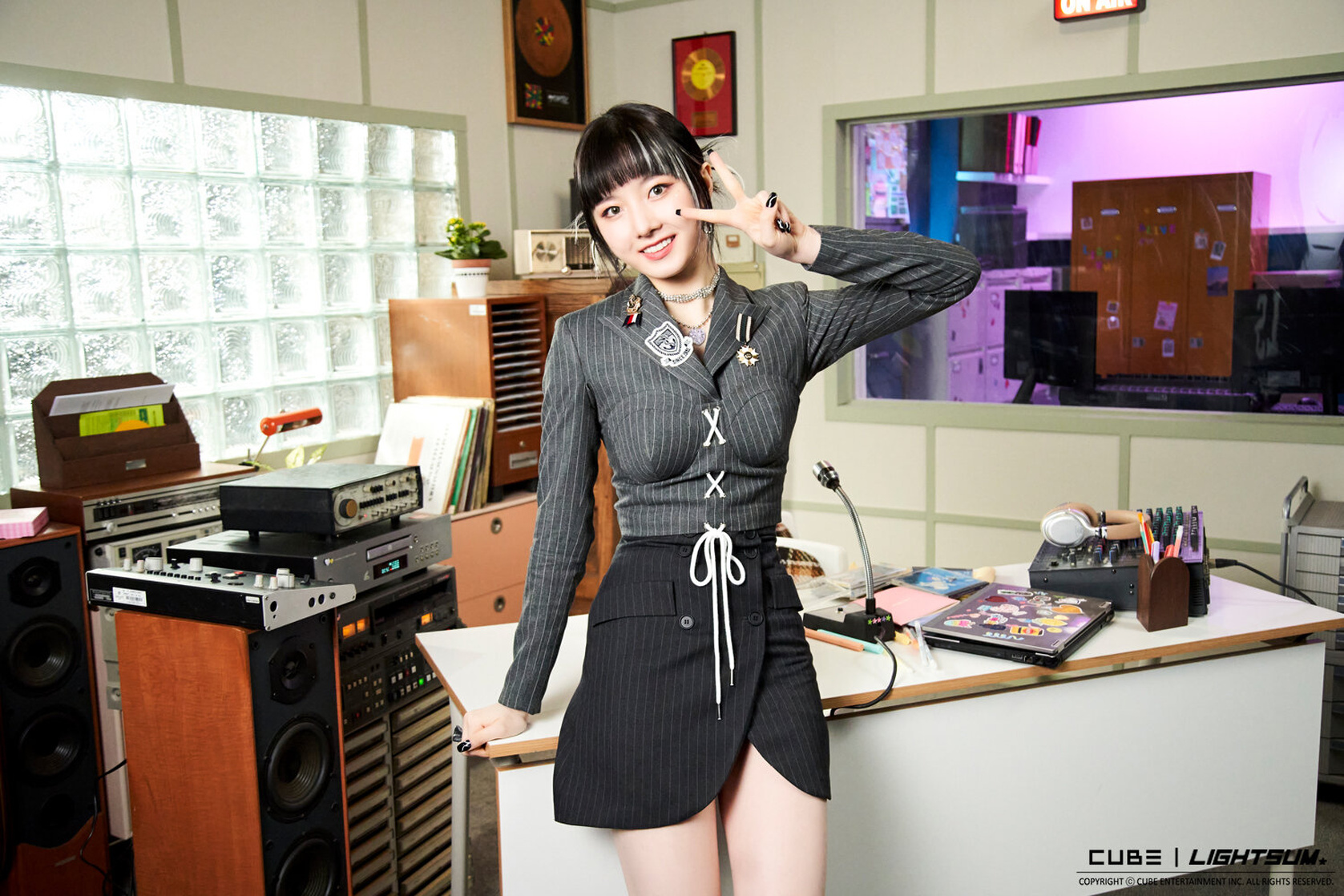 Joo-hyeon Lee