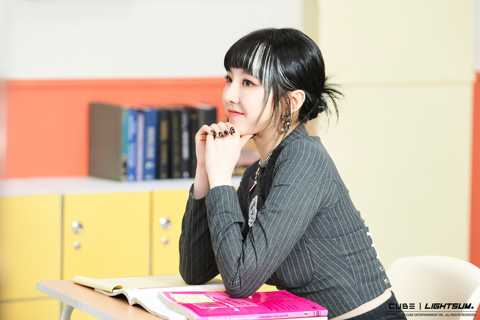 Joo-hyeon Lee