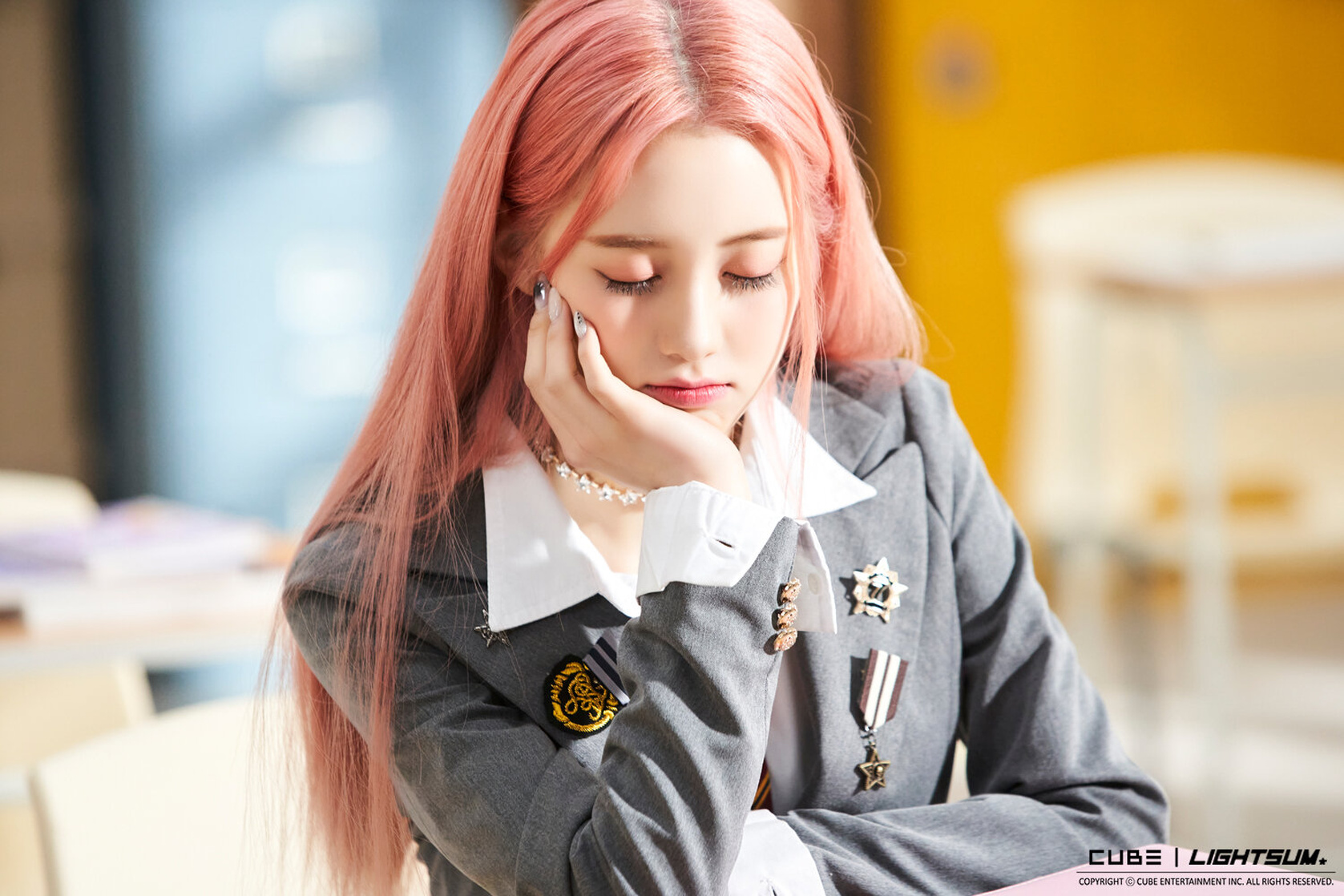 Na-young Kim
