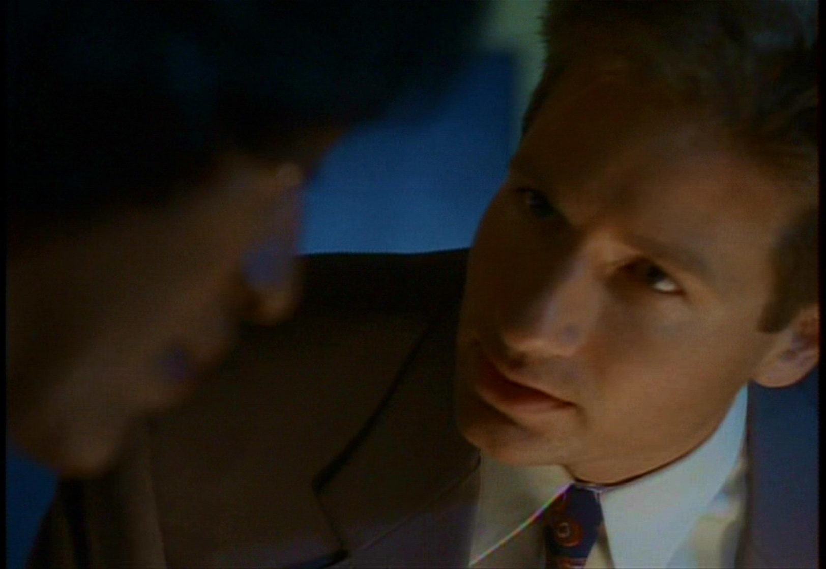 The X Files