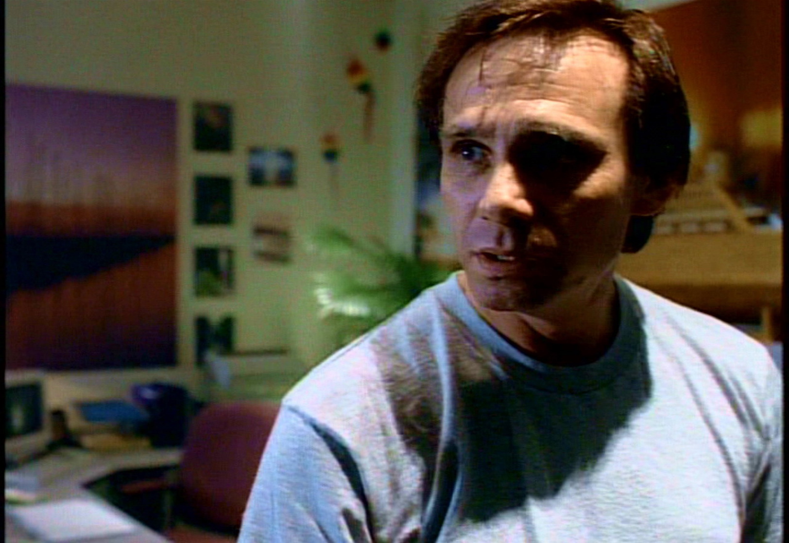 The X Files
