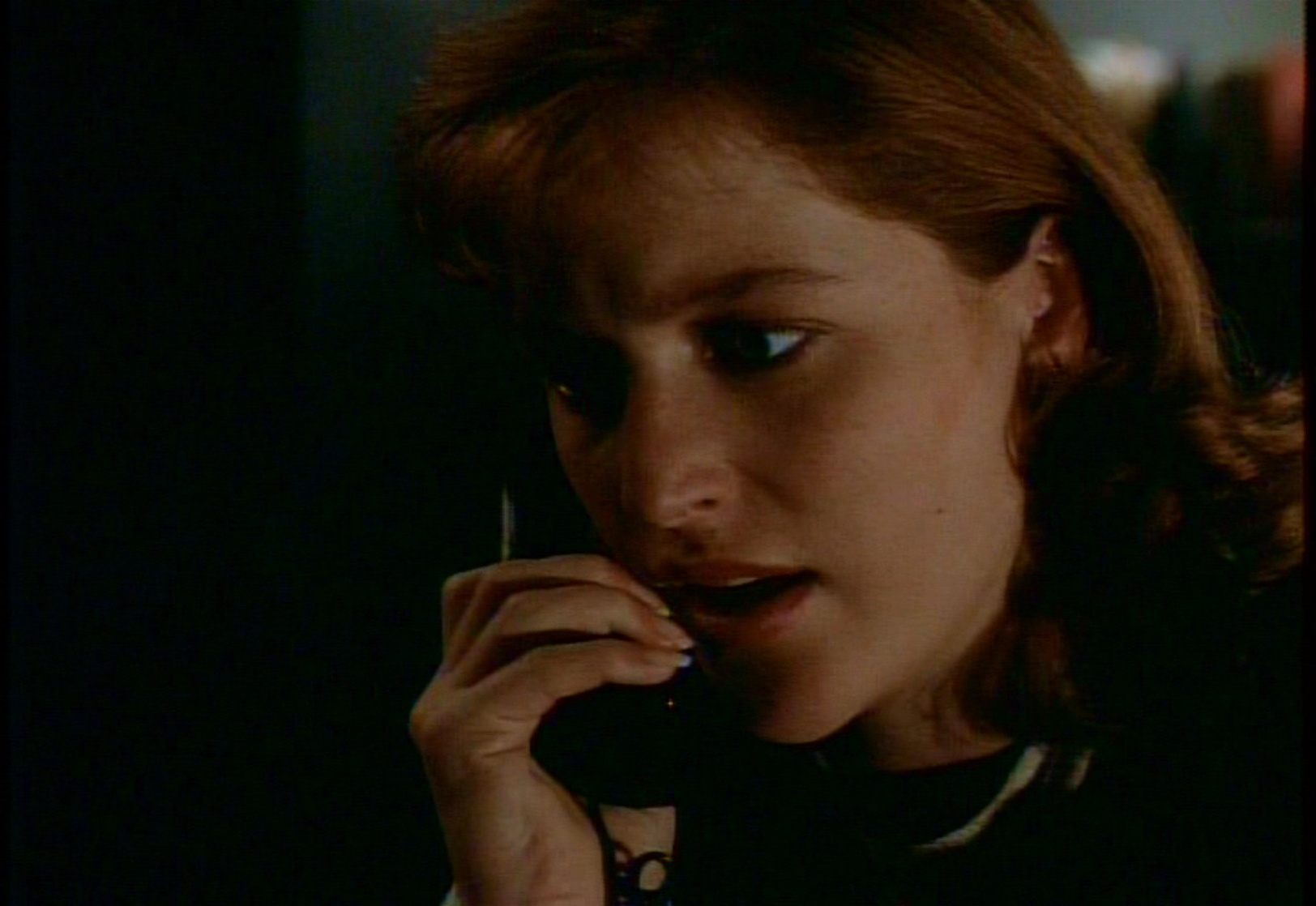The X Files The X Files