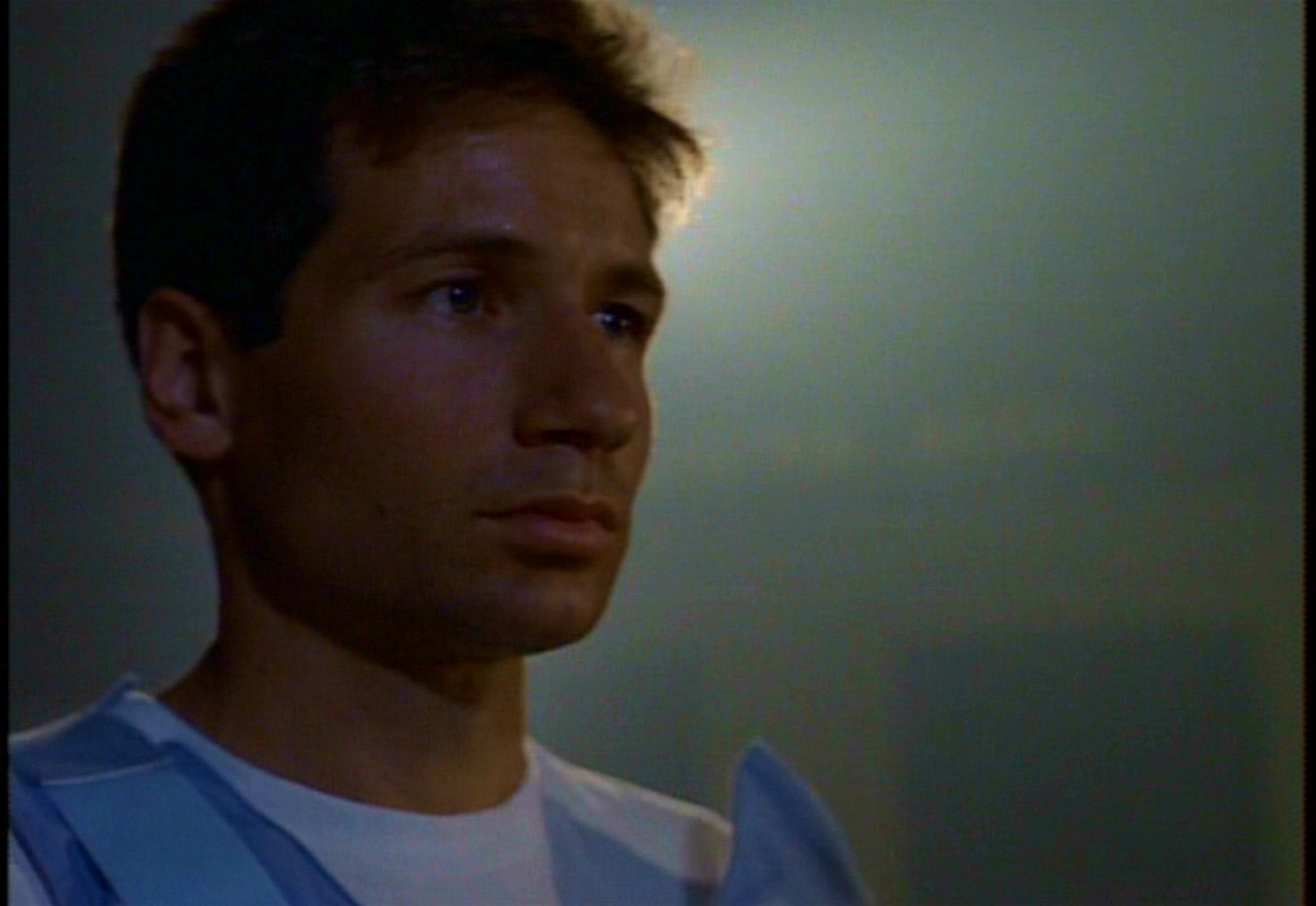 The X Files