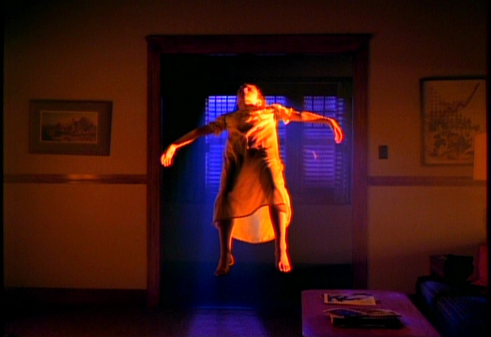 The X Files