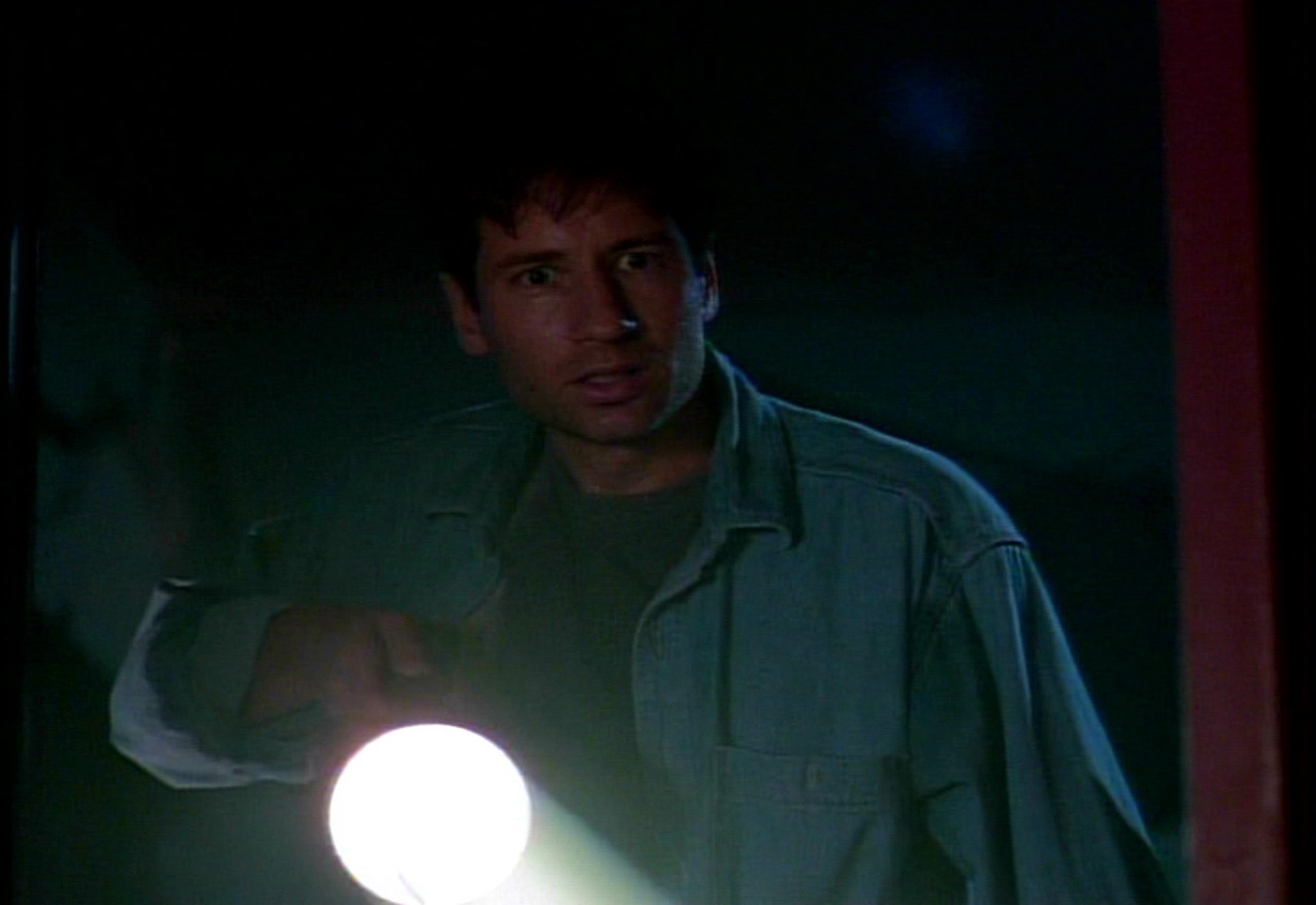 The X Files