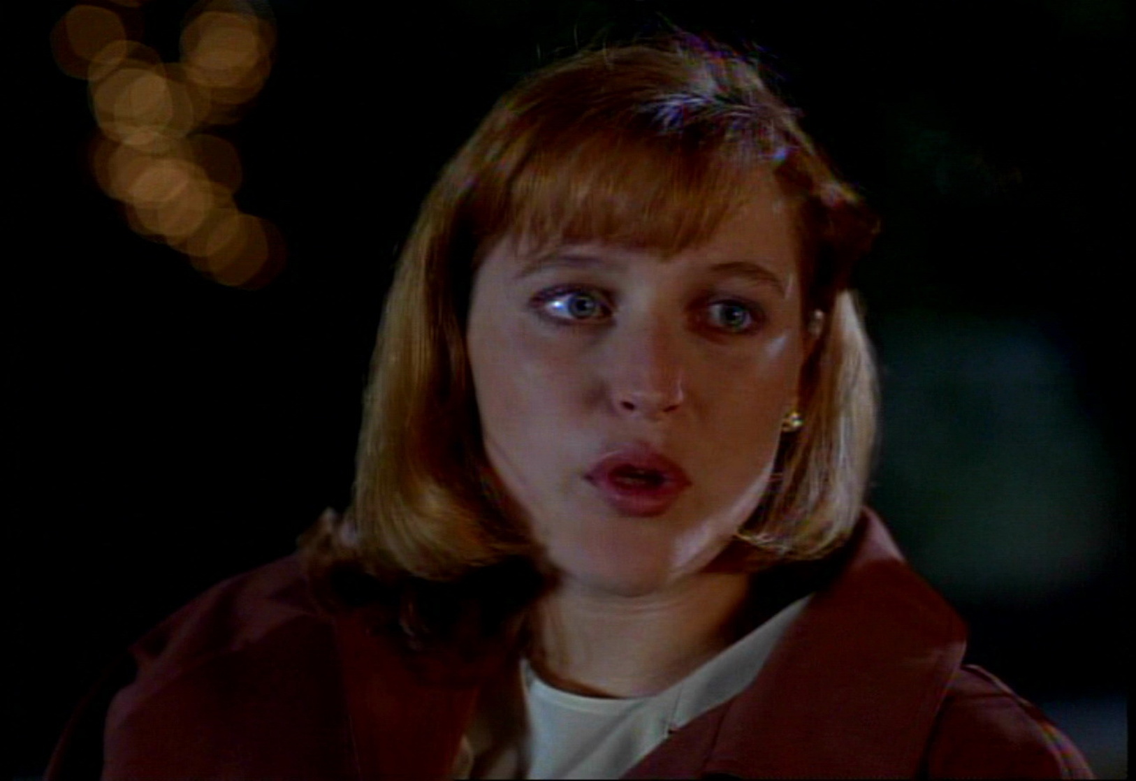 The X Files