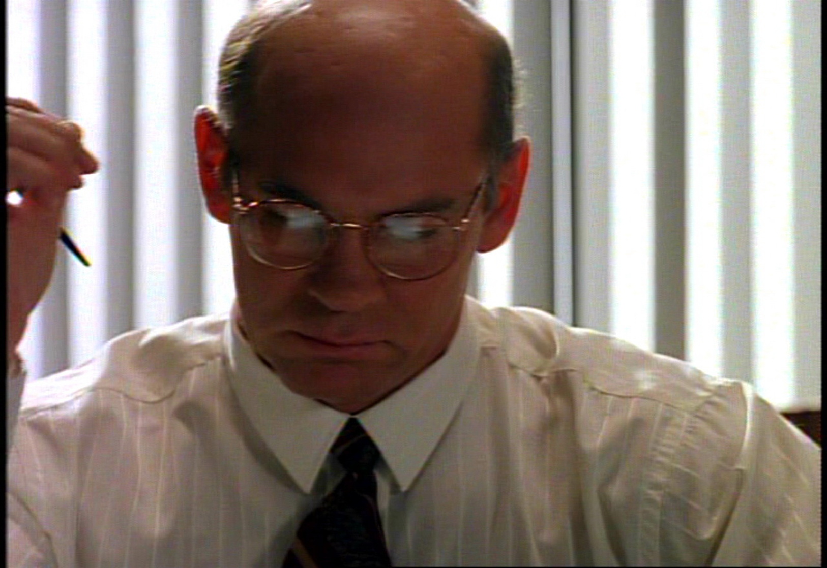 The X Files
