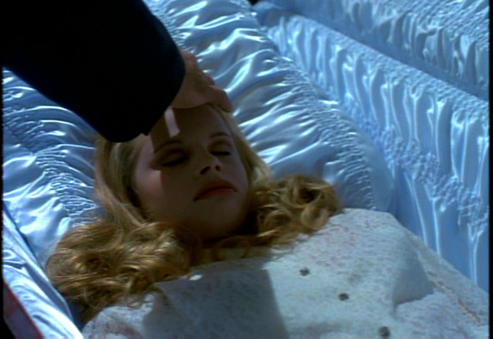 The X Files