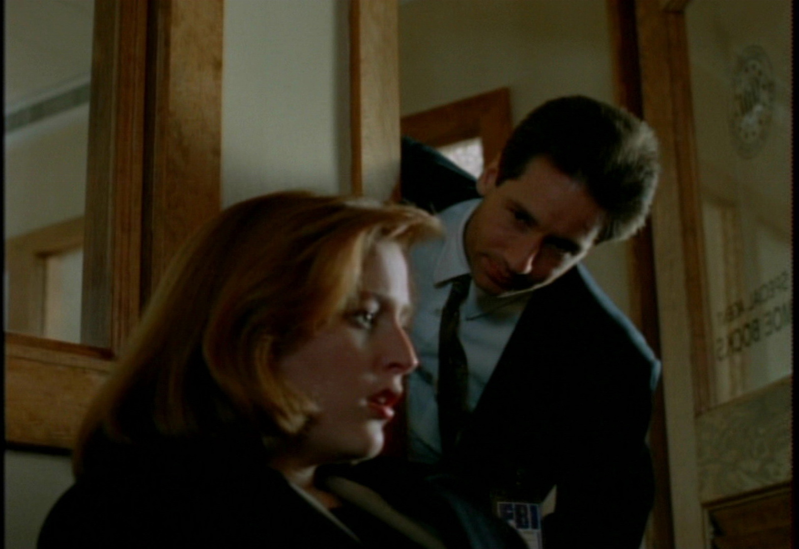 The X Files