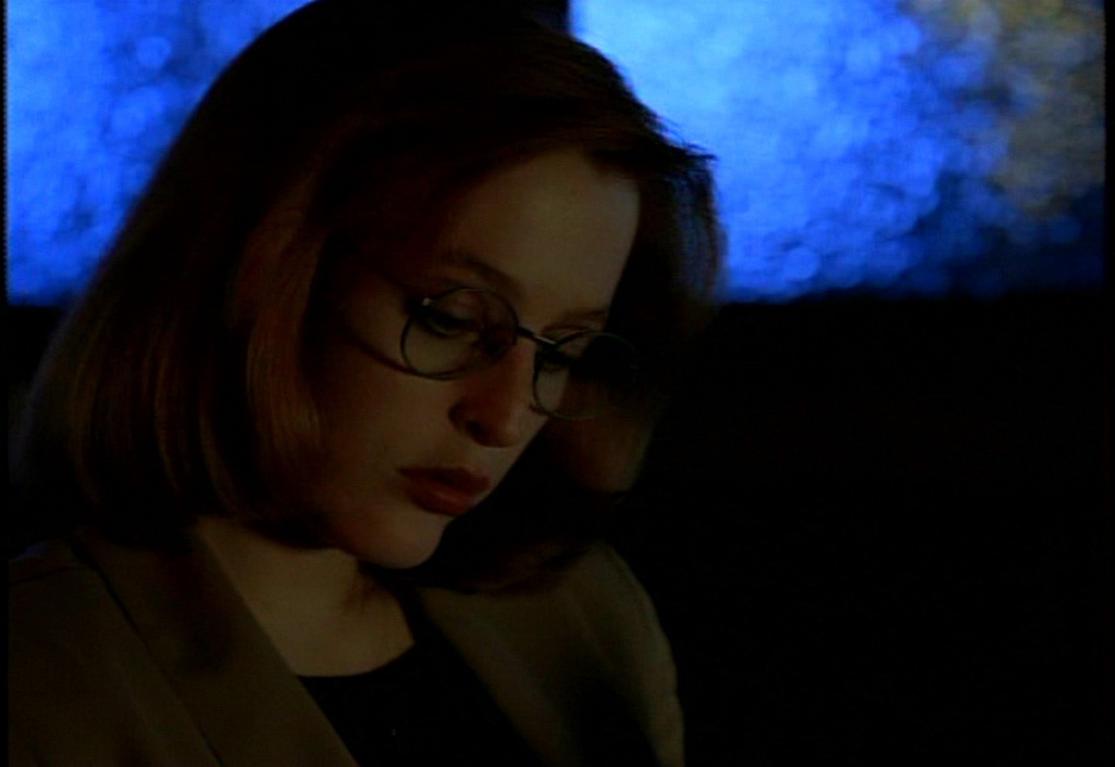 The X Files