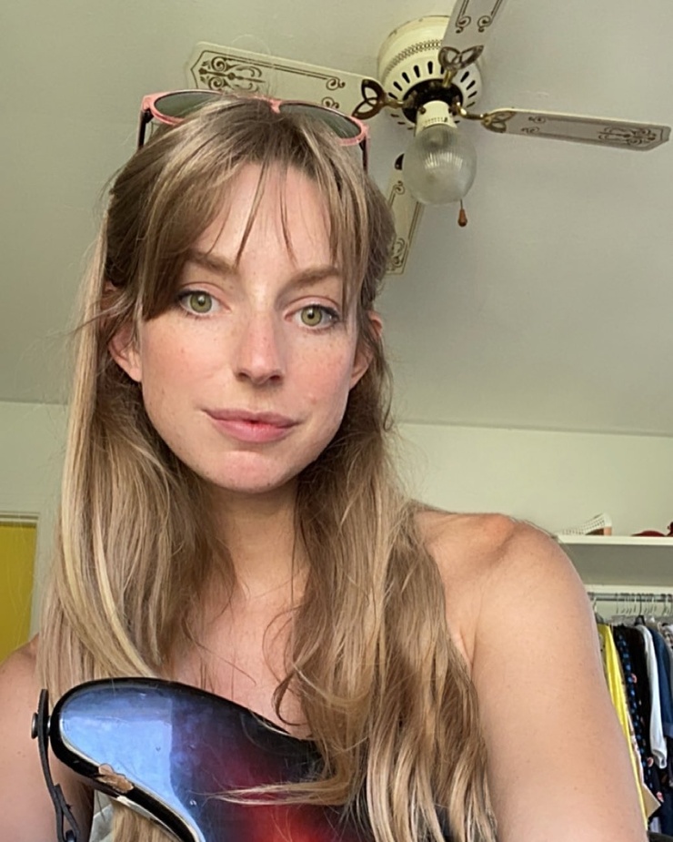 Alex Gehring picture