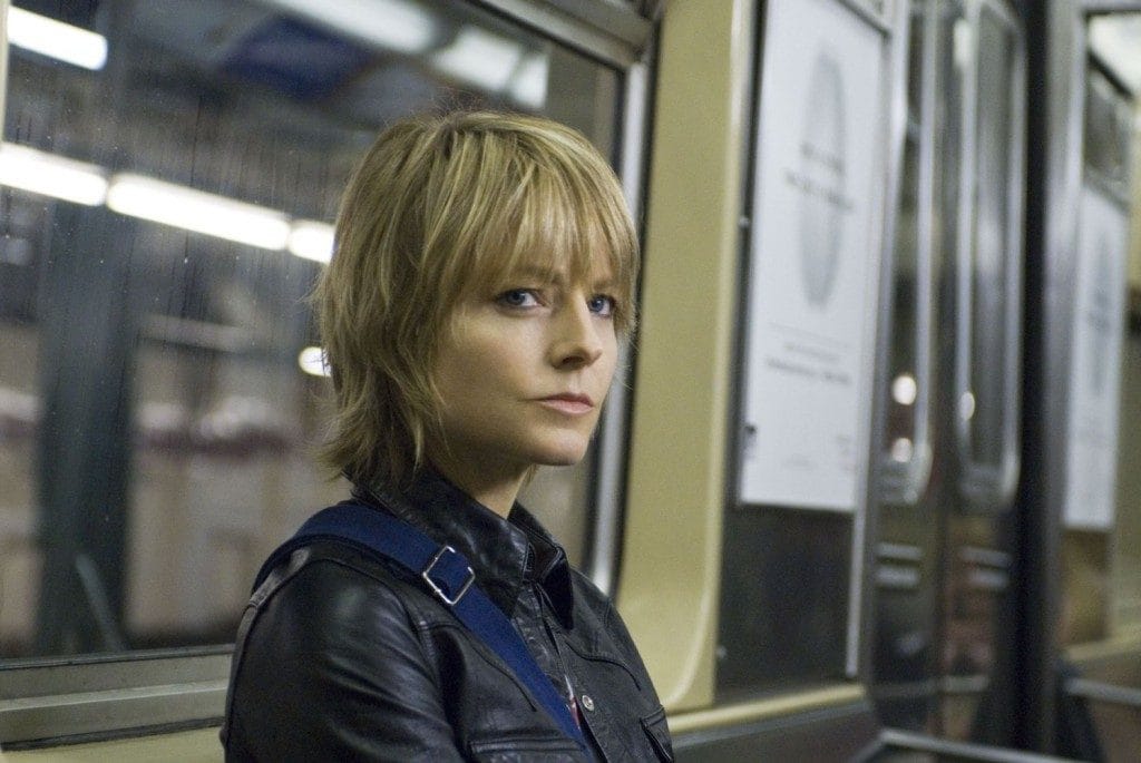 Jodie Foster Jodie Foster