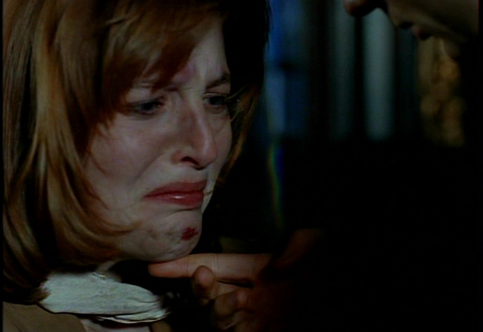 The X Files