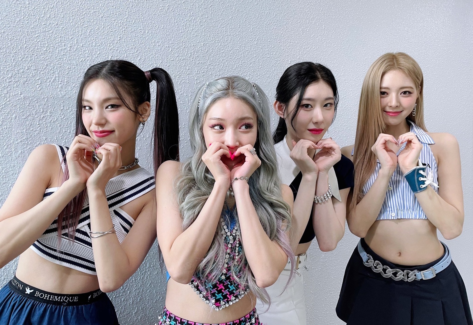 ITZY