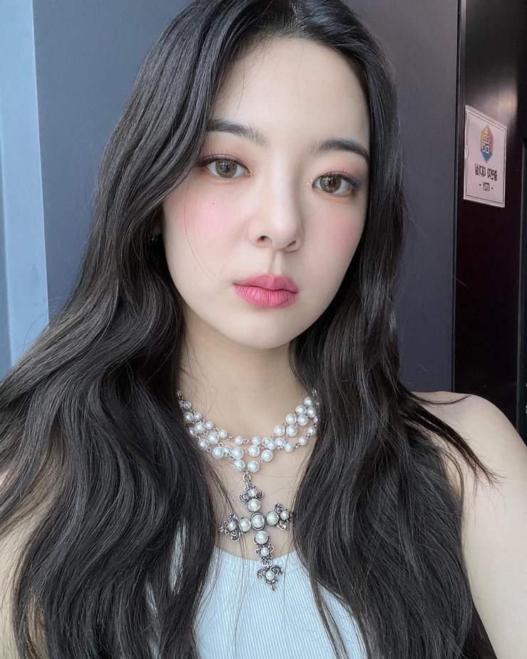 Picture of Choi Jisu