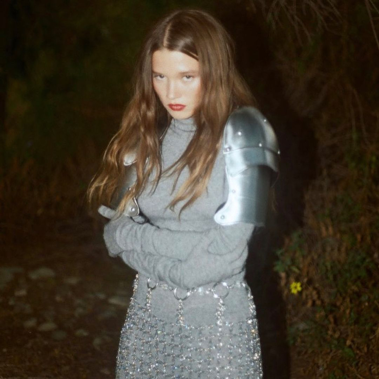 Picture of Rain Spencer