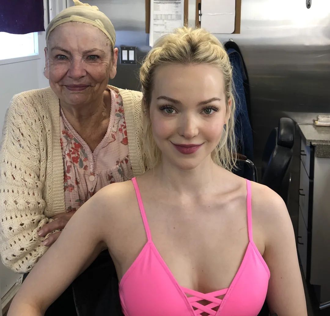 Dove Cameron Dove Cameron