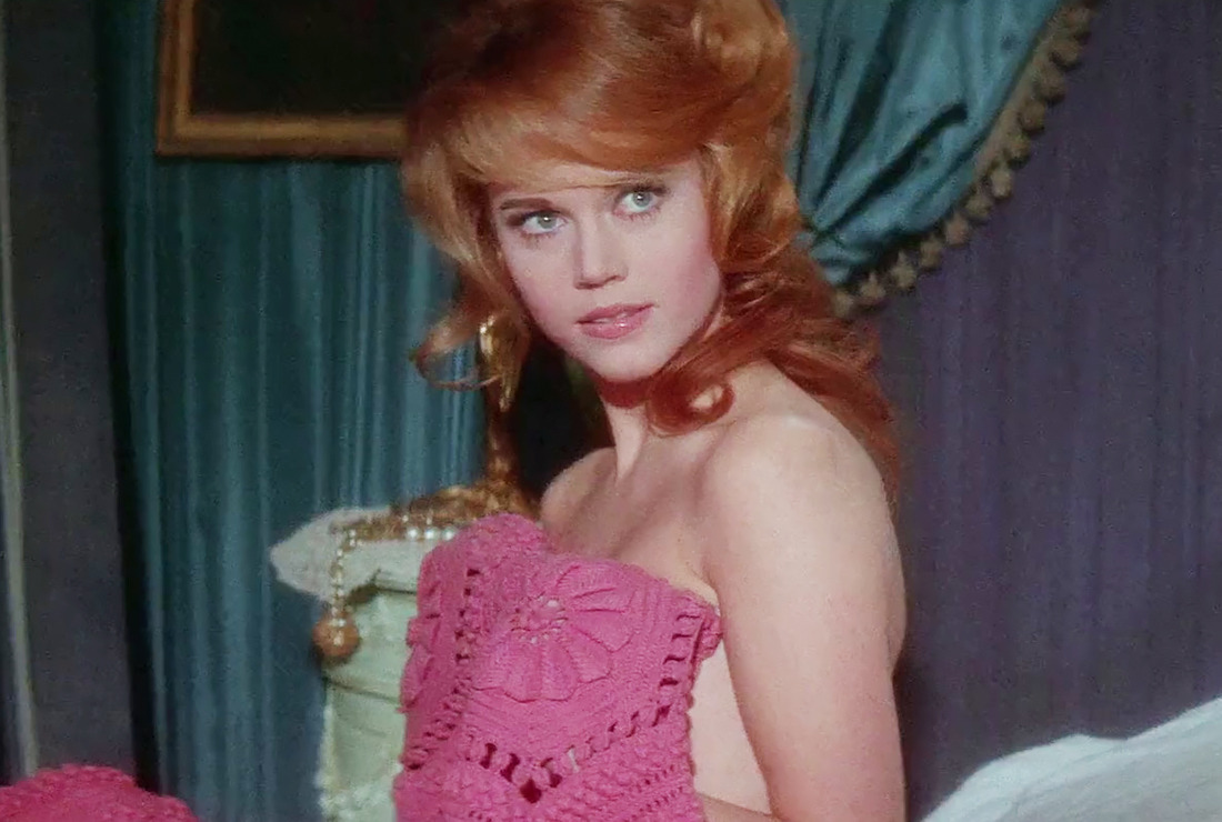Jane Fonda Jane Fonda