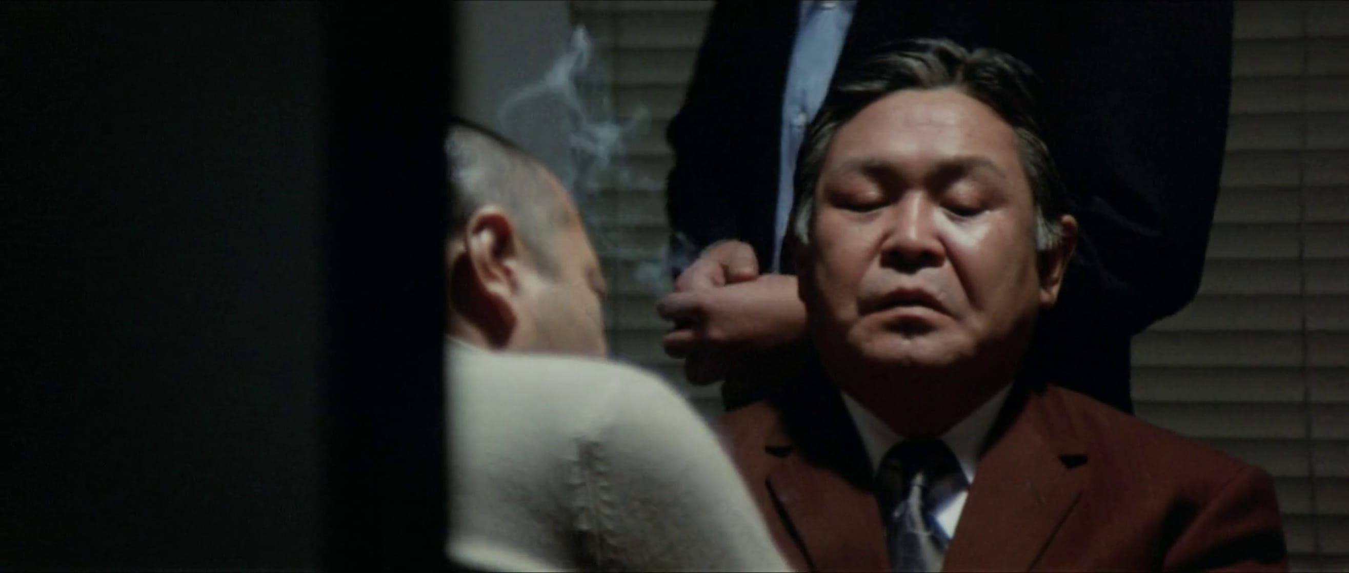 Tatsuo Endô