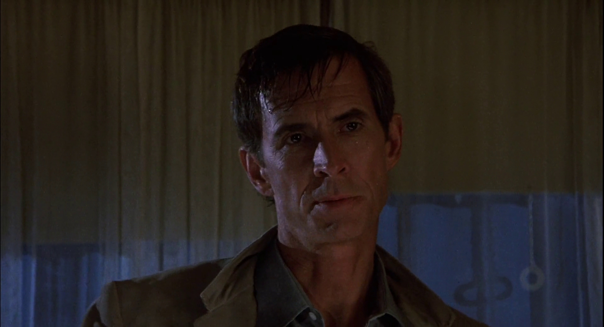 Psycho II