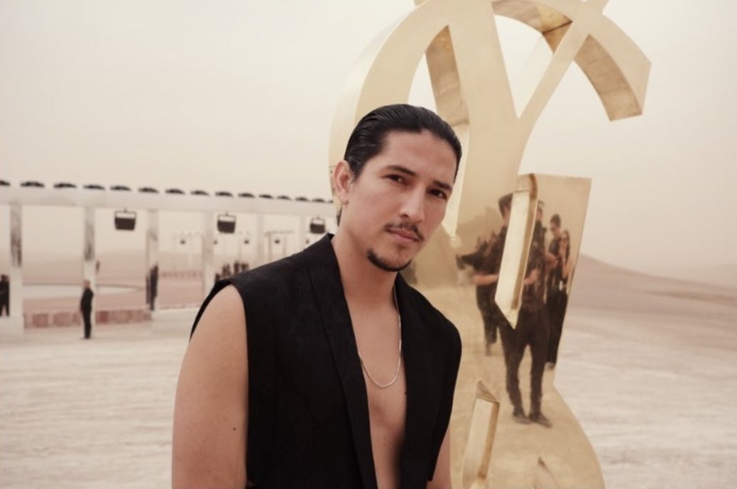 Danny Ramirez
