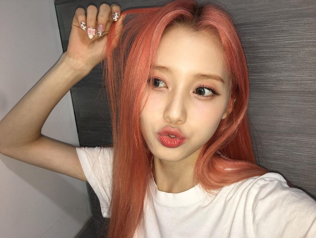 Na-young Kim