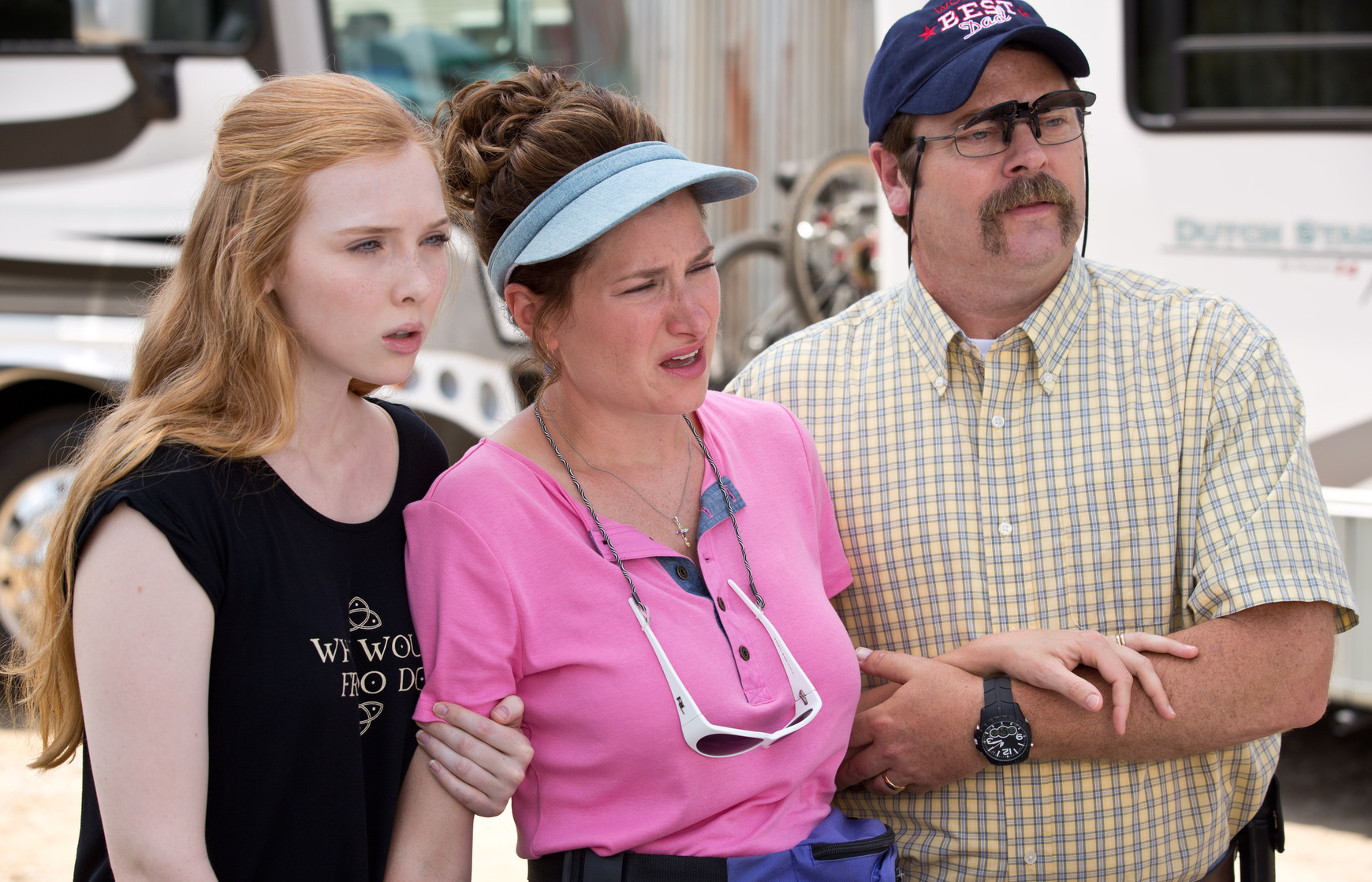 We're the Millers